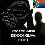 cover: Dexxx Gum - People