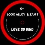 cover: Logo Alloy|Zam T - Love So Kind