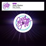 cover: Jack Matter - Bad Mutha