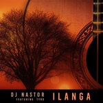 cover: Dj Nastor-tyro - Ilanga