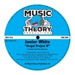 cover: Junior White - Gospel Project IV