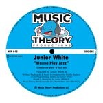 cover: Junior White - Wanna Play Jazz