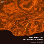 cover: JADED|Melle Brown - Silence (JADED VIP)