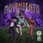 cover: Sterzi - Movimiento