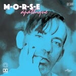 cover: M-o-r-s-e - Apathique