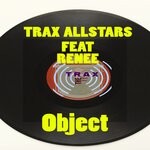 cover: Renee|Trax Fm Allstars - Object