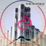 cover: Khanza - Pure Heartbeat