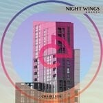 cover: Khanza - Night Wings