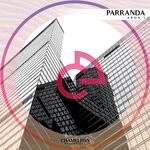 cover: Aron J - Parranda