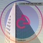 cover: Varadi Janos - Good Nature Escape