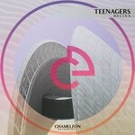 cover: Helixx - Teenagers