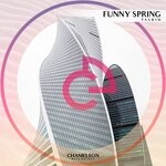 cover: Tasbih - Funny Spring