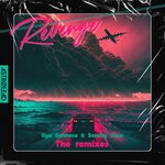 cover: Ilya Santana|Sandry Sanz - Revenge (The Remixes)