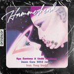 cover: Ilya Santana|Linda Axelsson|Tony David - Hammerhead (Jason Core Remixes)