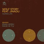 cover: Jinadu|Wolf Story - Human Life