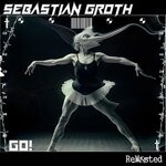 cover: Sebastian Groth - Go!