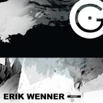 cover: Erik Wenner - R3sist