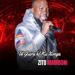 cover: Zito Mamboni - U Guira Hiku Xonga