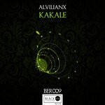 cover: Alvilianx - Kakale