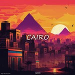 cover: Arsh - Cairo