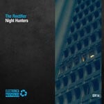 cover: The Rectifier - Night Hunters