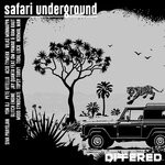 cover: Various - Safari Underground