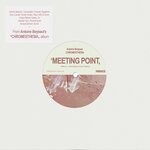 cover: Antoine Berjeaut - Meeting Point