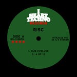 cover: Risc - Dub Evolver