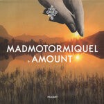 cover: Amount|Madmotormiquel - Holiday