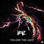 cover: Venz - You Are The Light