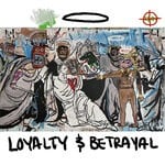 cover: 28av - Loyalty & Betrayal (Explicit)