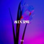 cover: Alex Spite - Iris