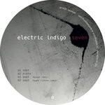 cover: Electric Indigo - Seven EP