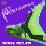 cover: Dave Lee Zr|Joey Montenegro - Make A Move On Me (Original Disco Mix)