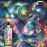 cover: Master T - Poison