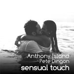 cover: Anthony Island|Pete Dingon - Sensual Touch