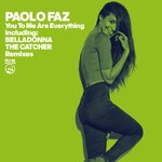 cover: Paolo Faz - You To Me Are Everything