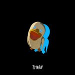 cover: Tynan - Ducks On Acid