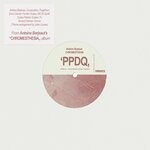 cover: Antoine Berjeaut - PPDQ