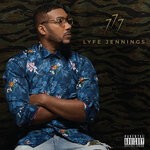 cover: Lyfe Jennings - 777 (Explicit)