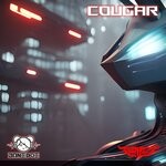 cover: Jane Doe Dnb - Cougar