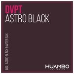 cover: Dvpt - Astro Black