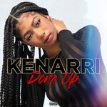 cover: Kenarri - Done Up (Explicit)