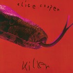 cover: Alice Cooper - Killer