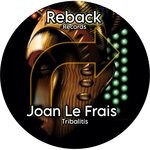 cover: Joan Le Frais - Tribalitis