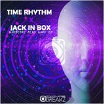 cover: Jack In Box|Time Rhythm - Hardcore Minds