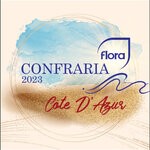 cover: Audio For Brands - Confraria Flora 2023