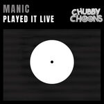 cover: Manic - Played It Live