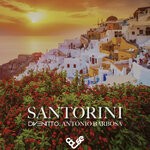 cover: Divenitto|Antonio Barbosa - SANTORINI