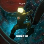 cover: Cond - Turn It Up